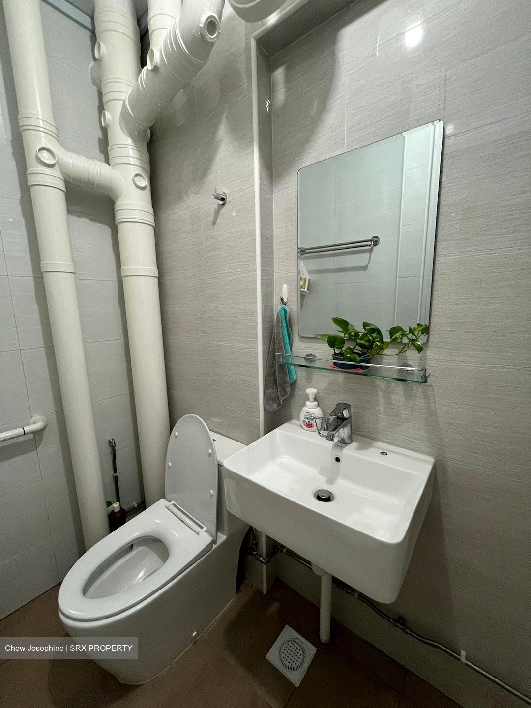 Blk 280 Choa Chu Kang Avenue 3 (Choa Chu Kang), HDB 4 Rooms #451512311